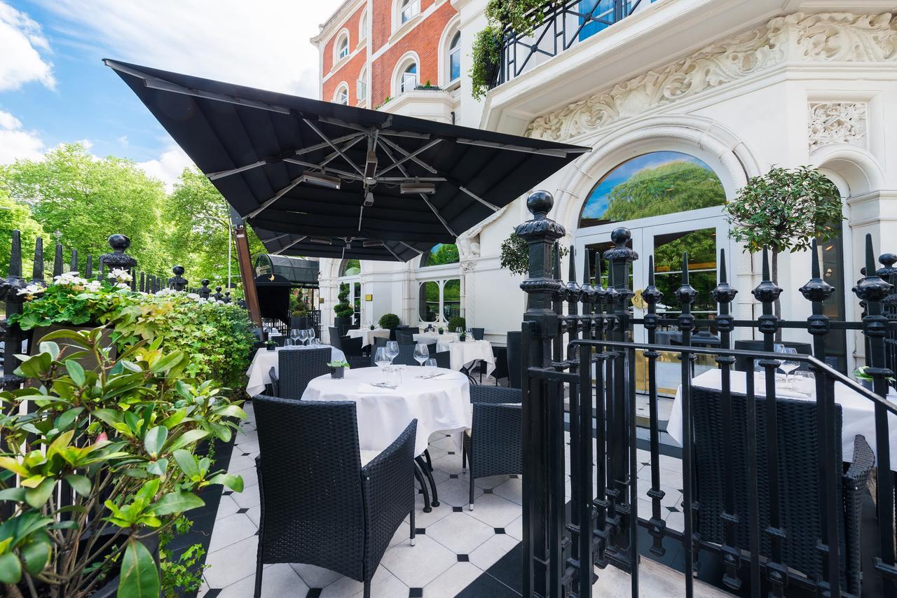 60 Hyde Park Gate Hotel 5*