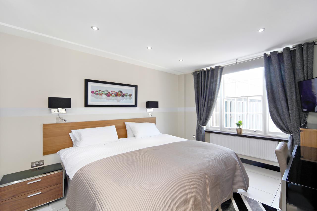 Bryanston Appartement