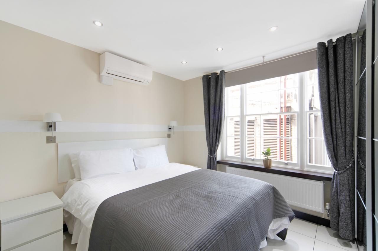 Appartement Bryanston *