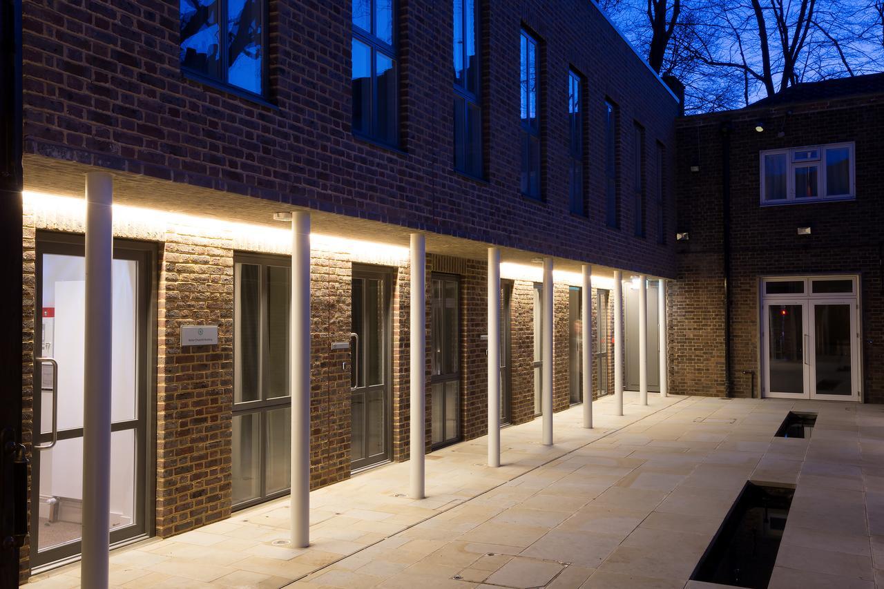 The Royal Foundation Of St Katharine Hotell