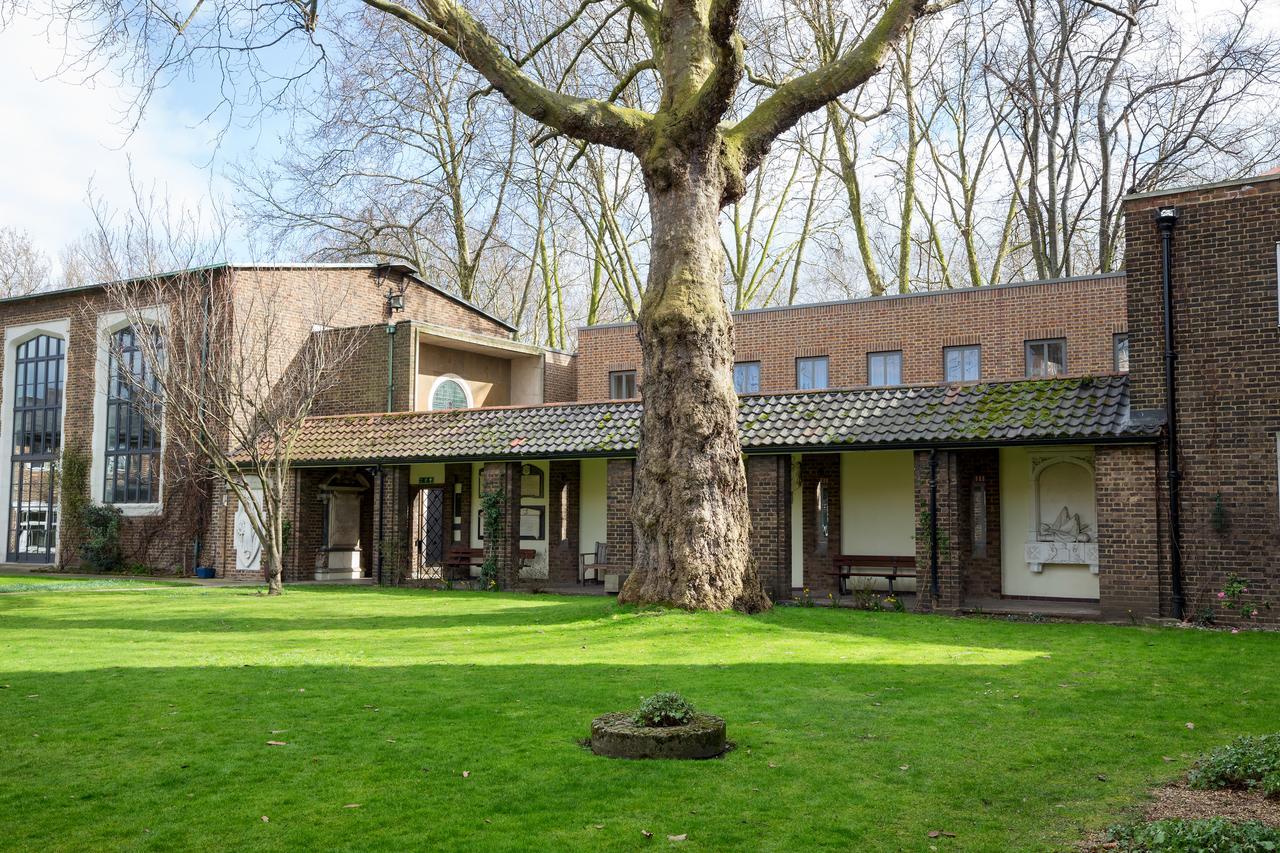 Hotell The Royal Foundation Of St Katharine 3*