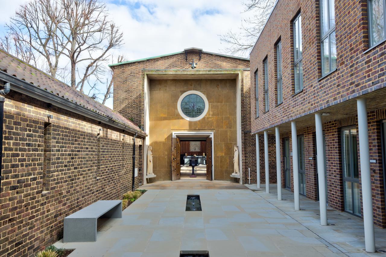 Hotell The Royal Foundation Of St Katharine