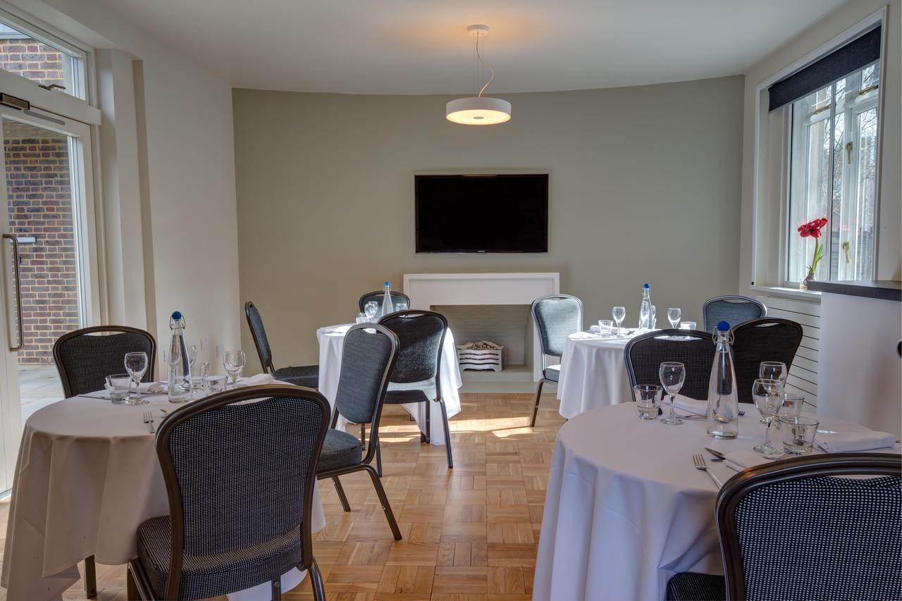 Hotell The Royal Foundation Of St Katharine 3*