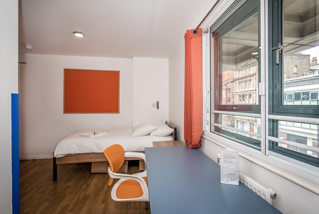 Lse High Holborn Apartment *