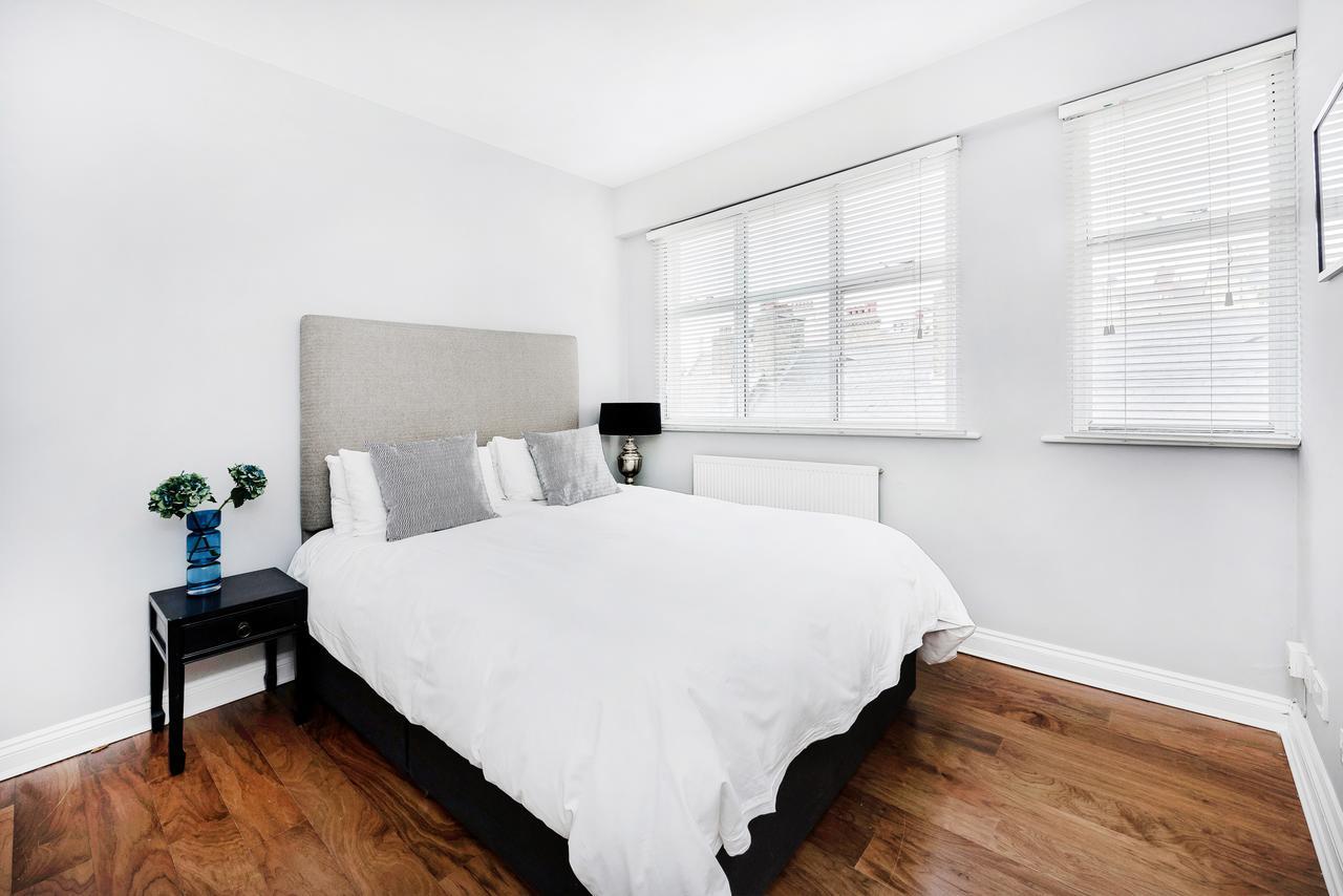 Apartment Soho Piccadilly Circus London