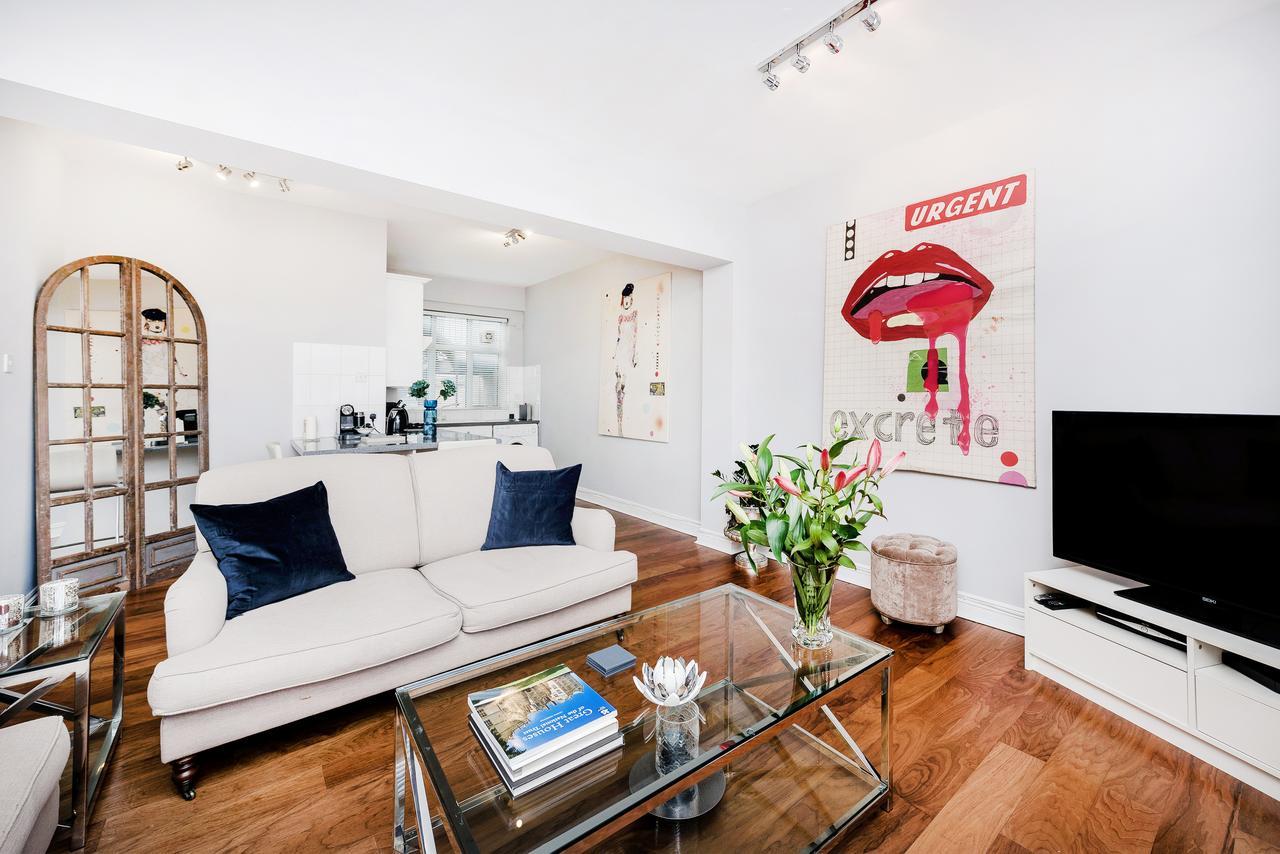 Apartment Soho Piccadilly Circus London