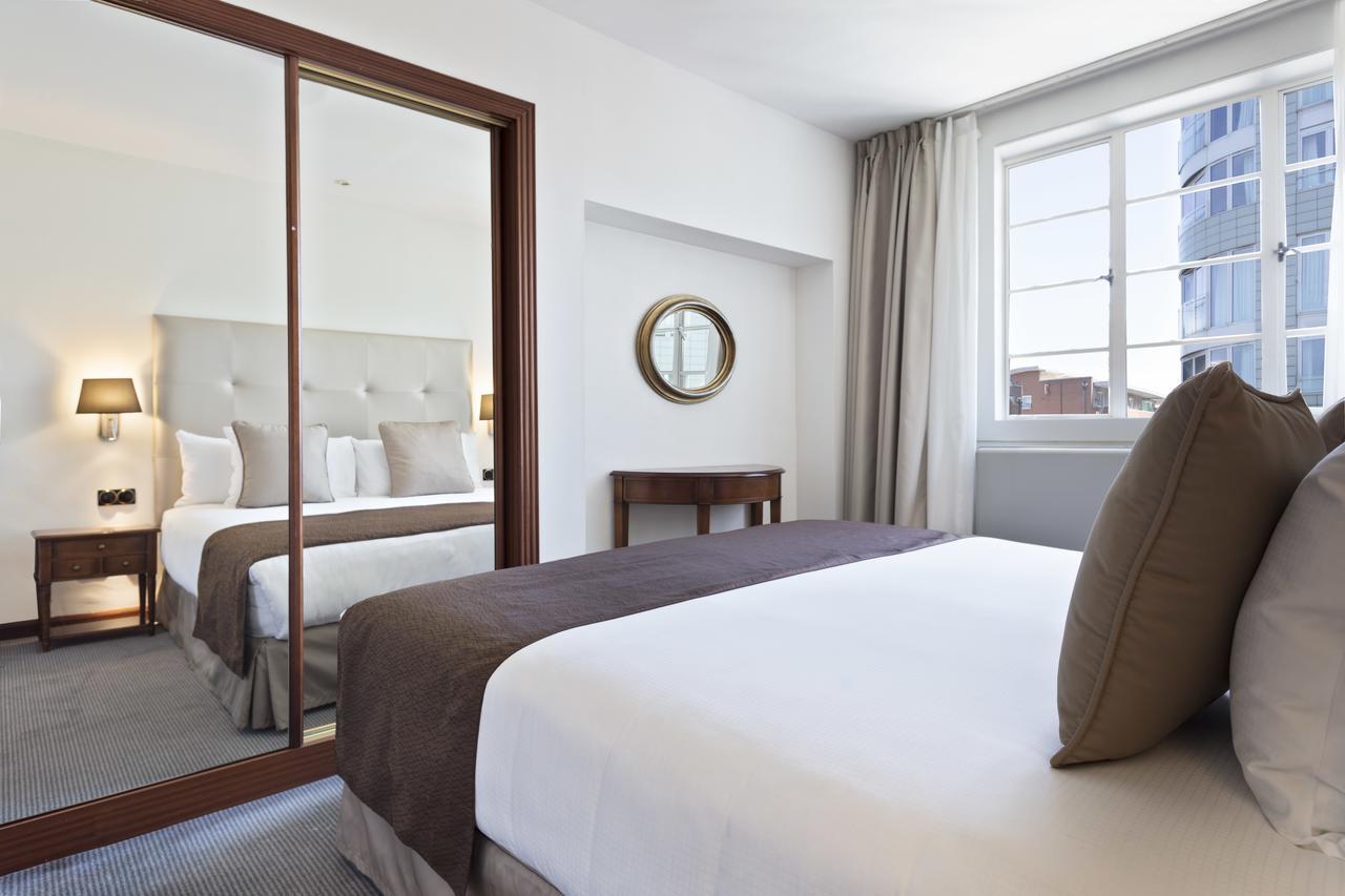 Meliá White House 4*