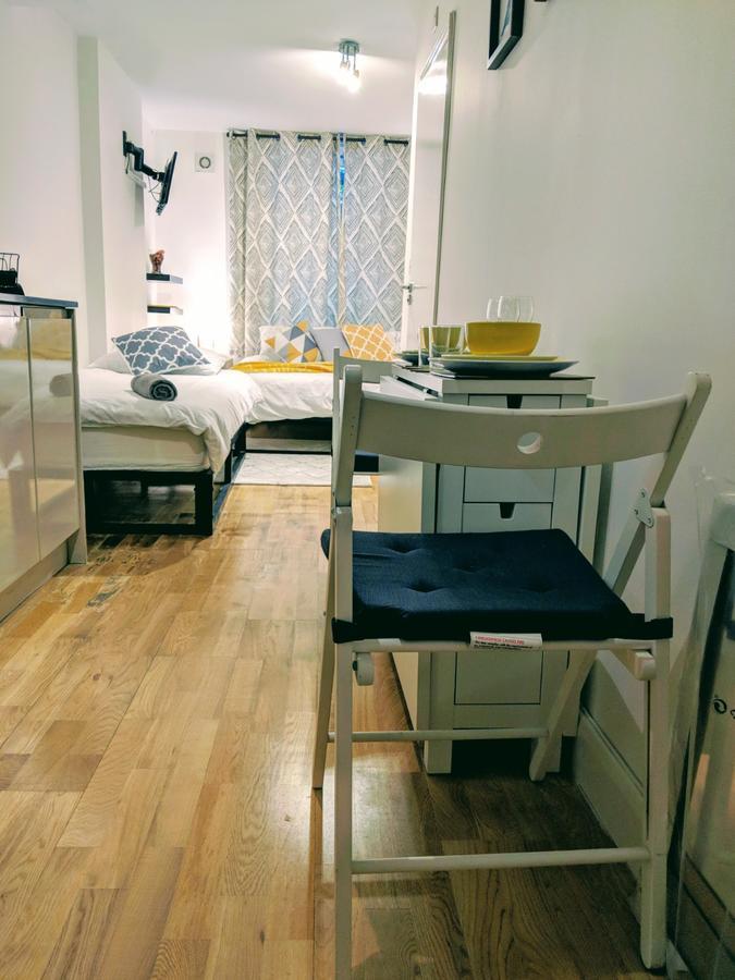 Apartment Holland Park Lifestyle London