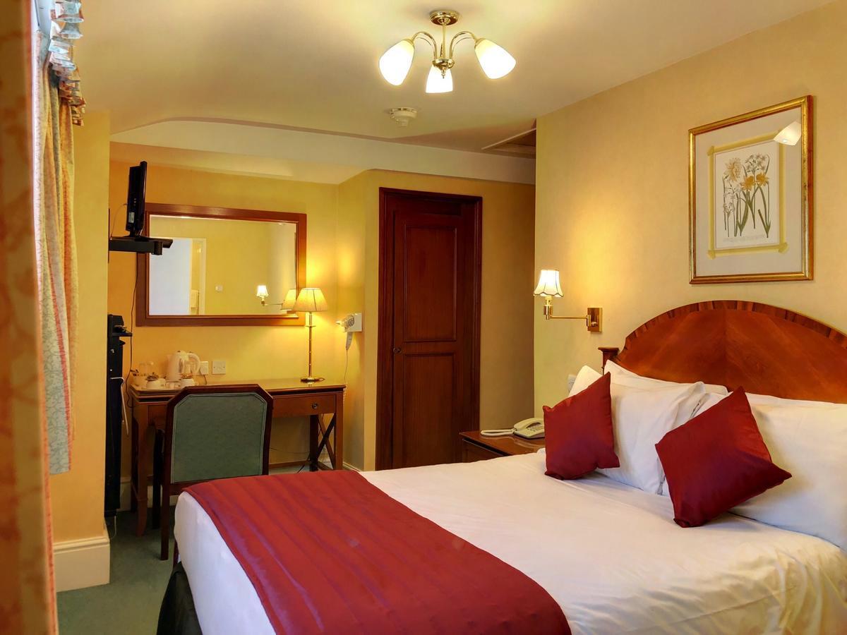 Hotel The Diplomat London