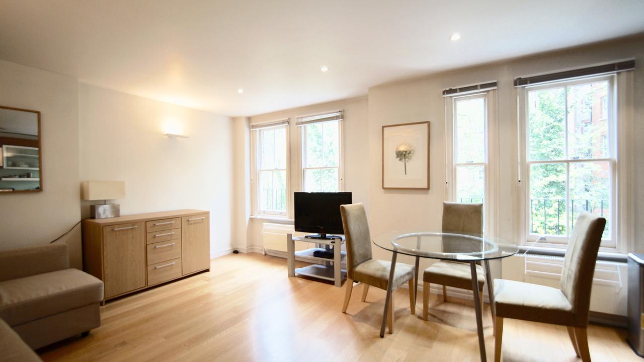 Appartement Lexham Gardens By Mayfair Londen