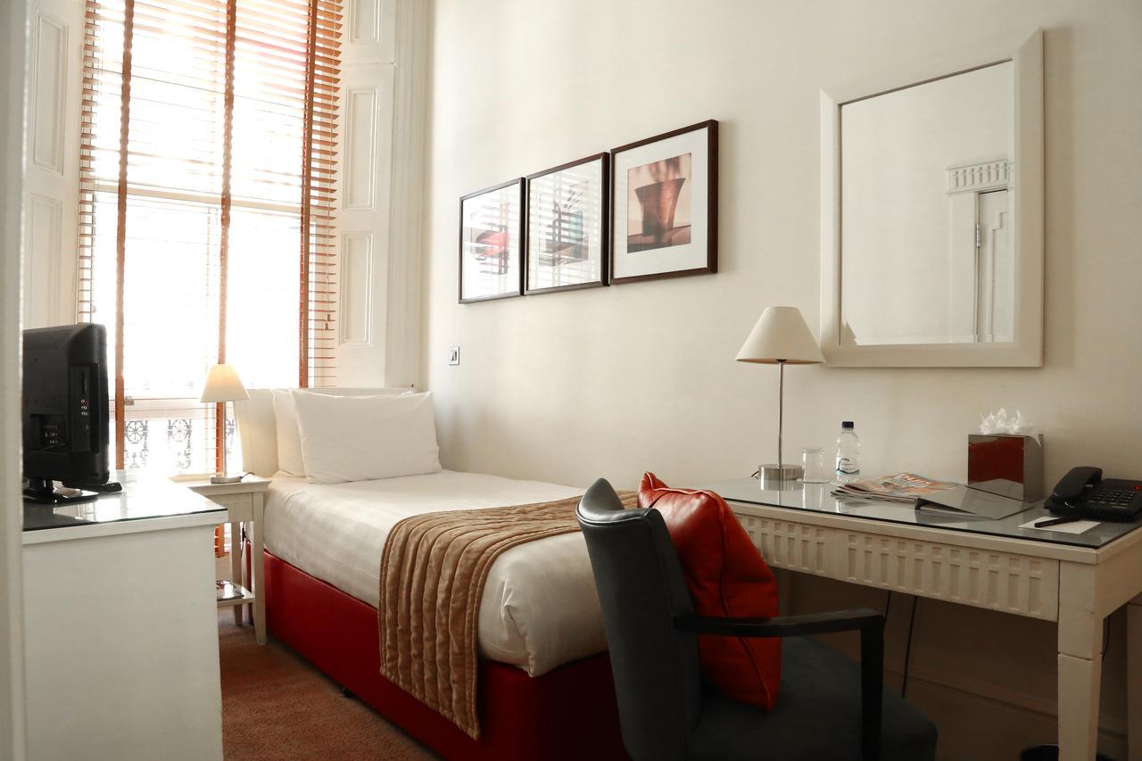 Kensington House 4* Londra