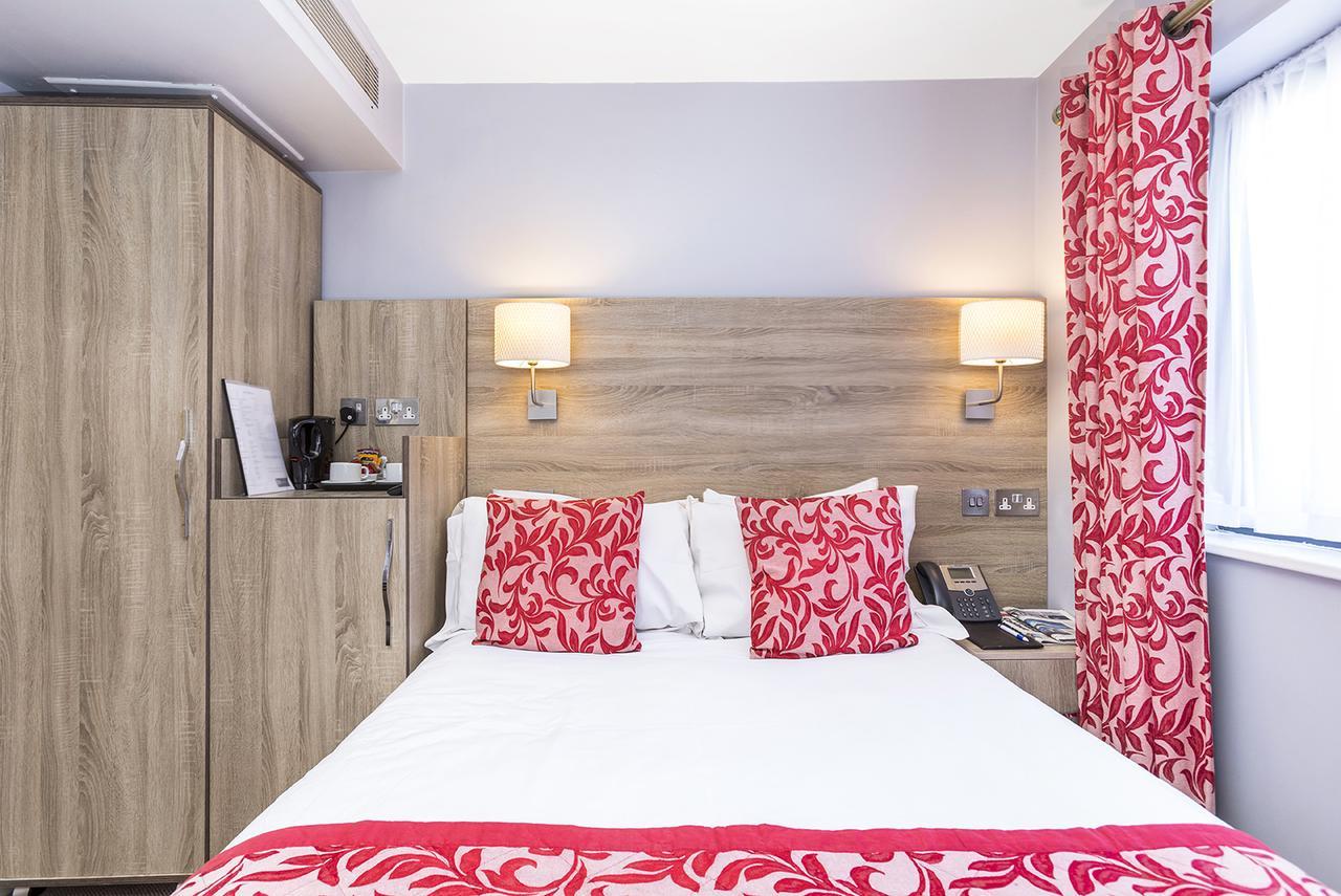 Shepherds Bush Hotel Londen