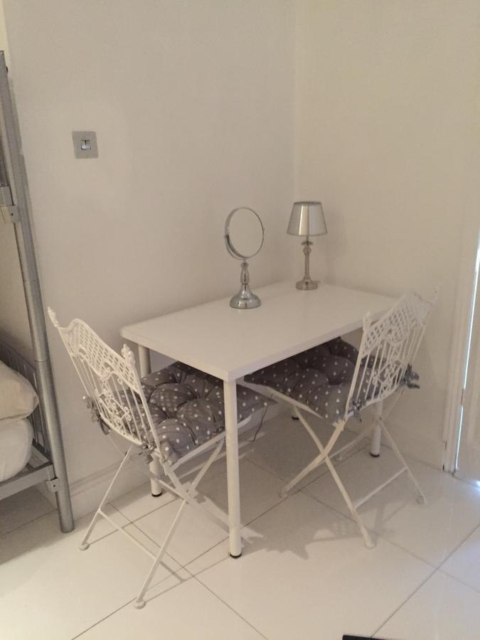 Gjestgiverier City House London