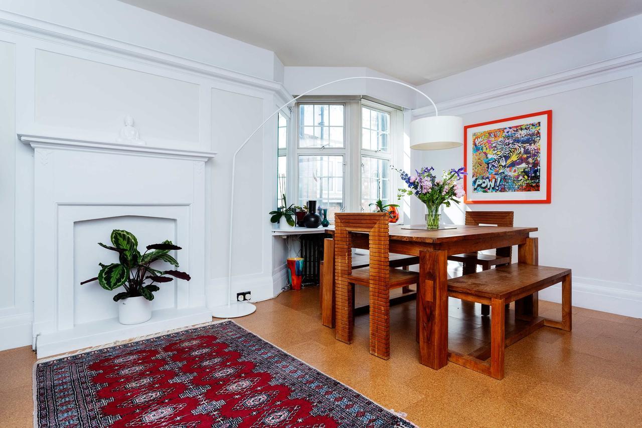 Appartement Veeve - By Fortune Londen