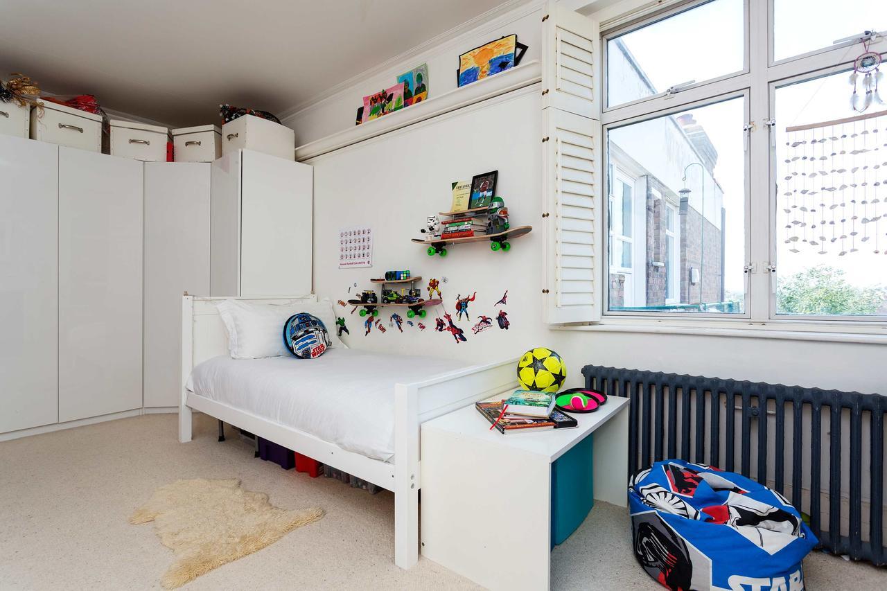 Veeve - By Fortune Appartement *