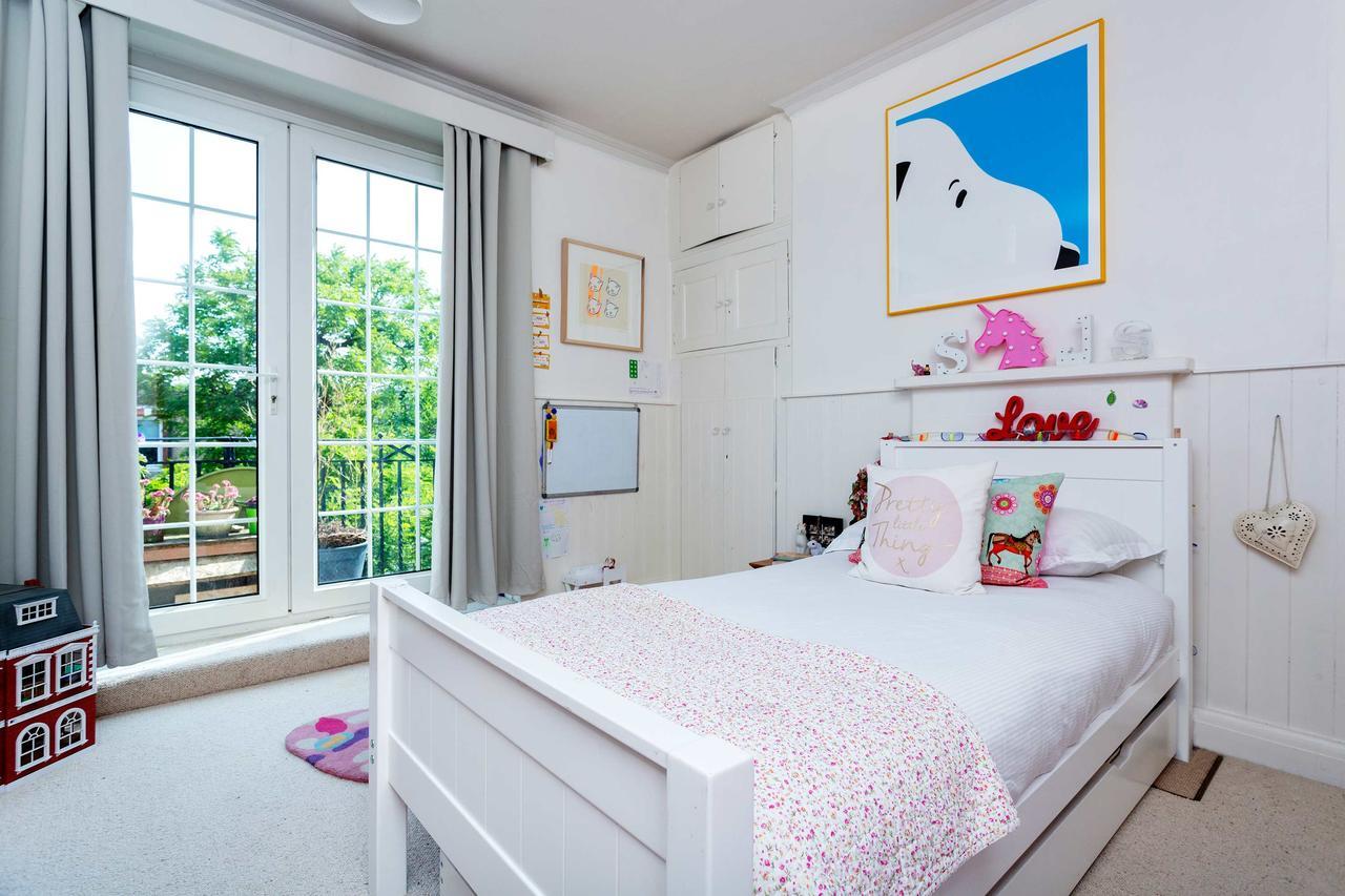 Veeve - By Fortune Appartement