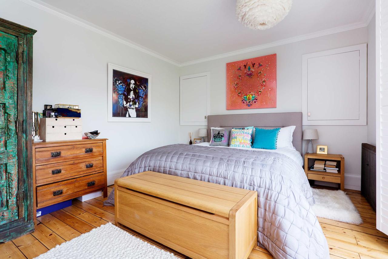 Appartement Veeve - By Fortune Londen