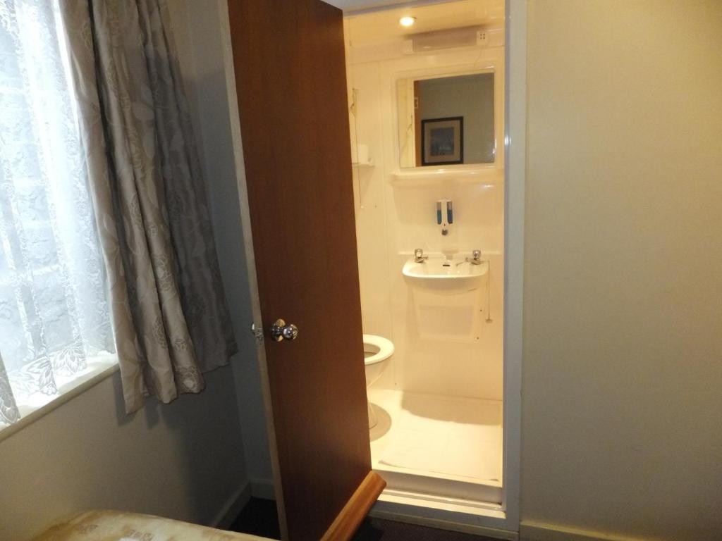Colliers Guest house