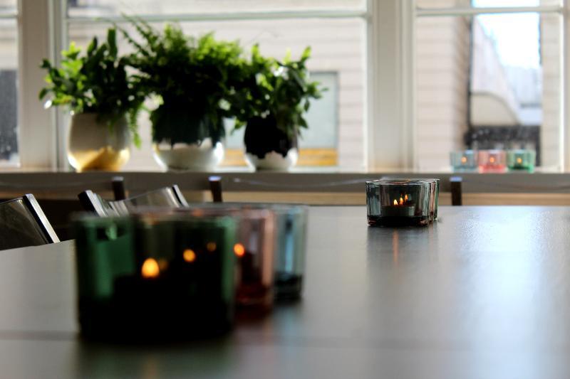 Nox Lancaster Gate 3* London