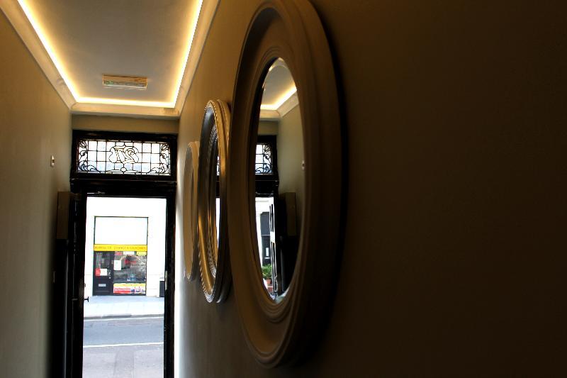 Hotell Nox Lancaster Gate