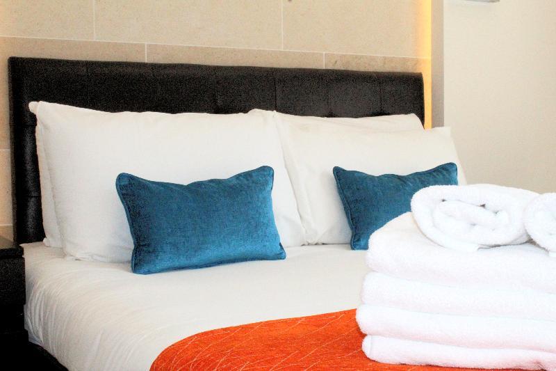Nox Lancaster Gate Hotell London