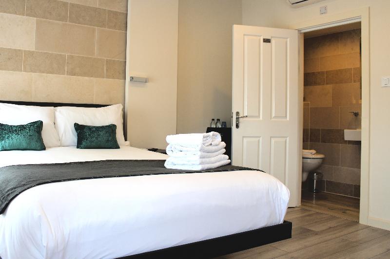 Nox Lancaster Gate 3*
