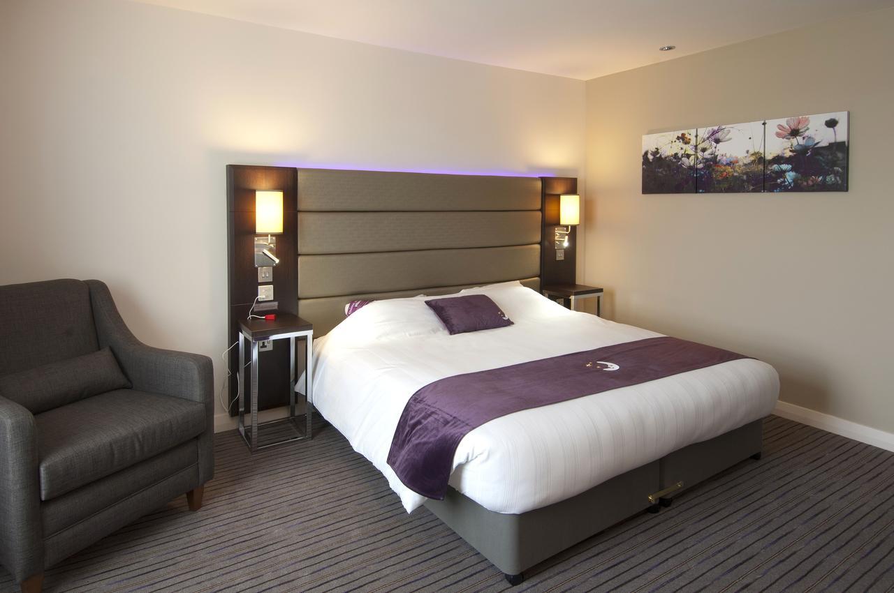 Premier Holborn Hotel