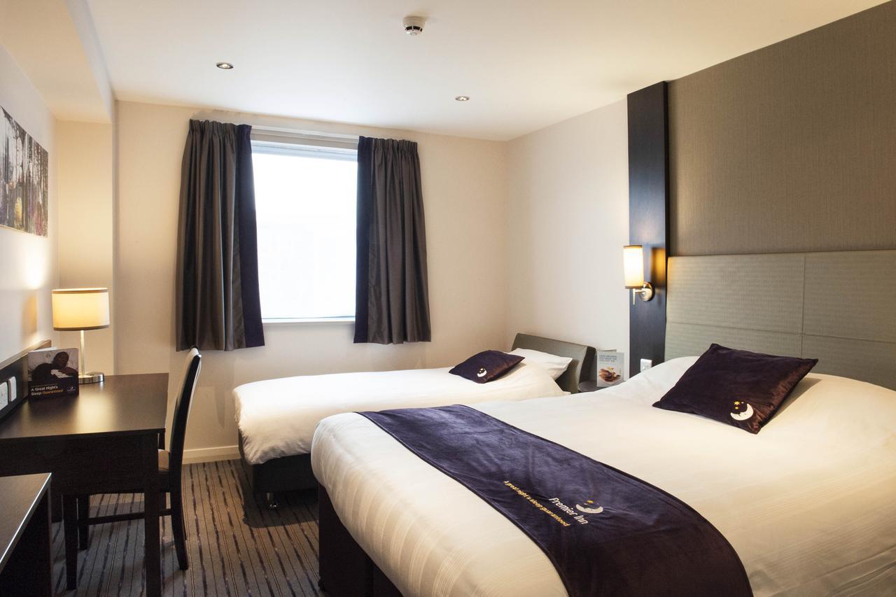 Premier Holborn Hotel Londen
