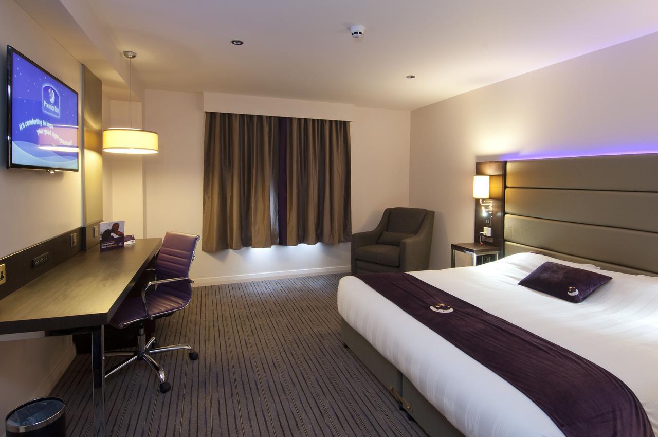 Premier Holborn Londen