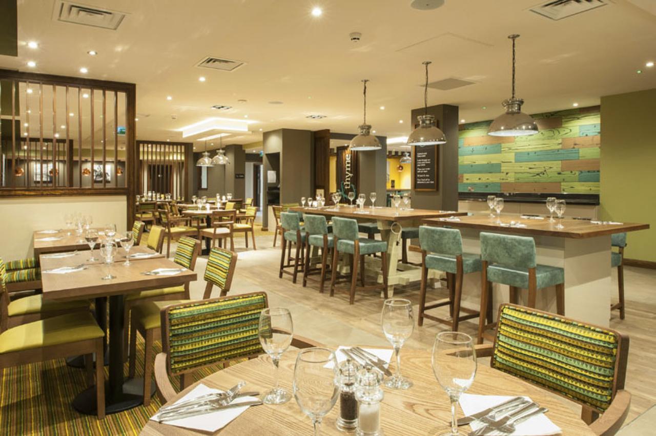 Hotel Premier Holborn 3*