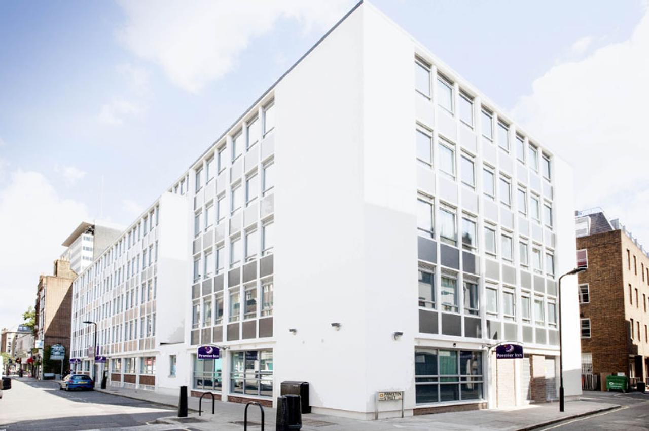 Hotel Premier Holborn Londen