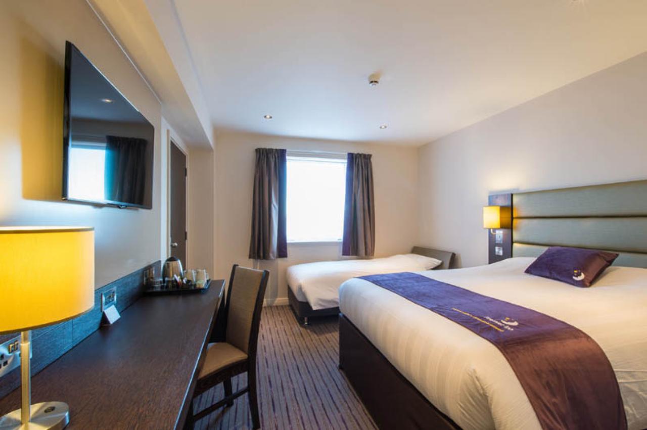 Premier Holborn 3* Londen