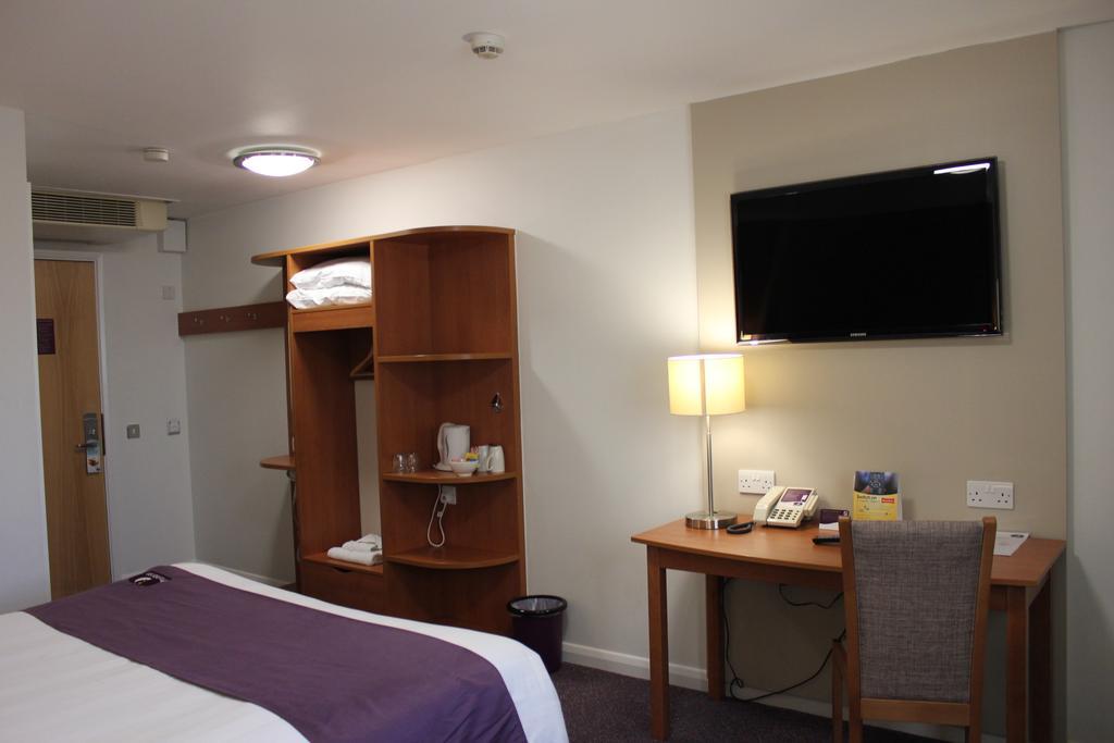 Premier Docklands Excel Hotel London