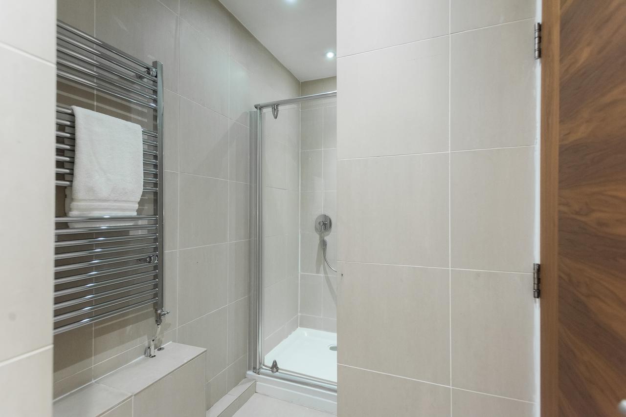 Second Nest Regents Park Apartment London