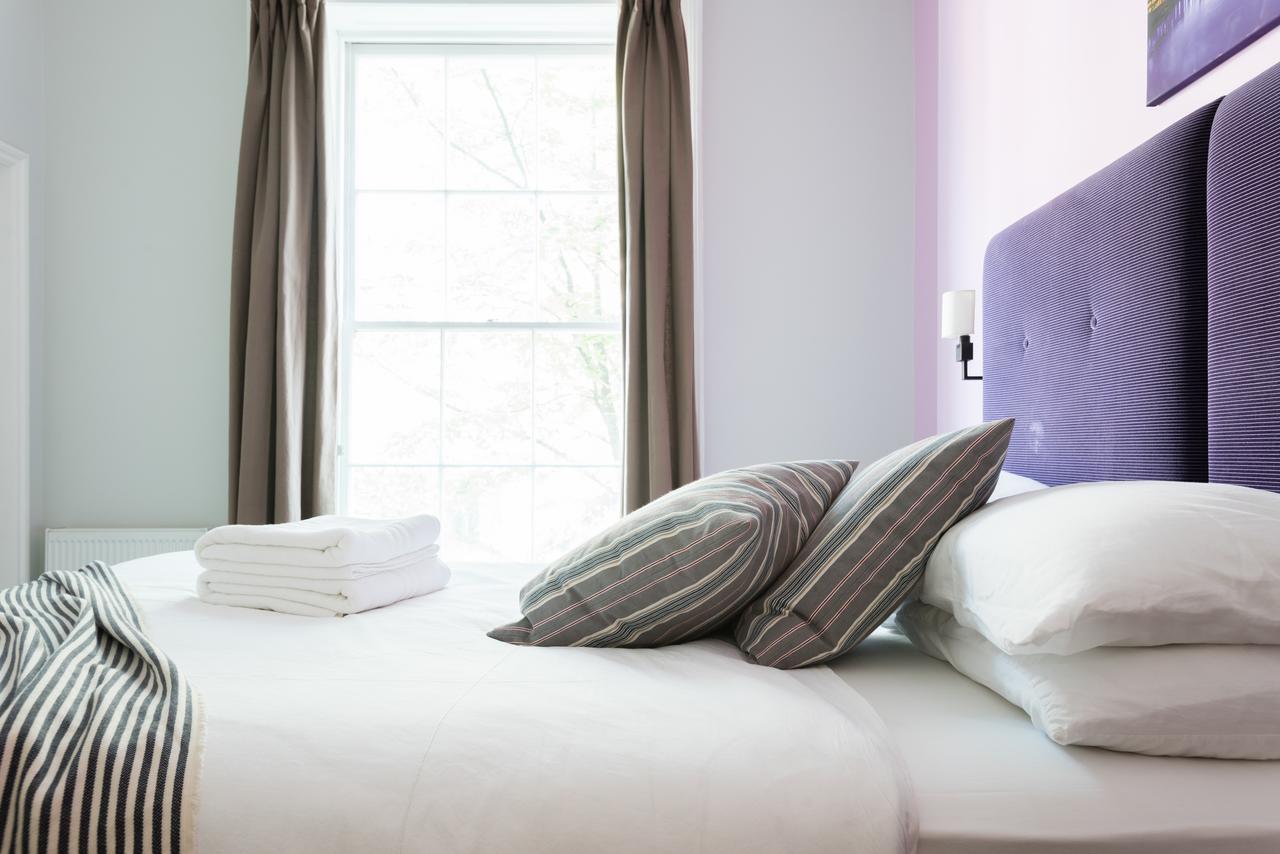 Apartment Second Nest Regents Park