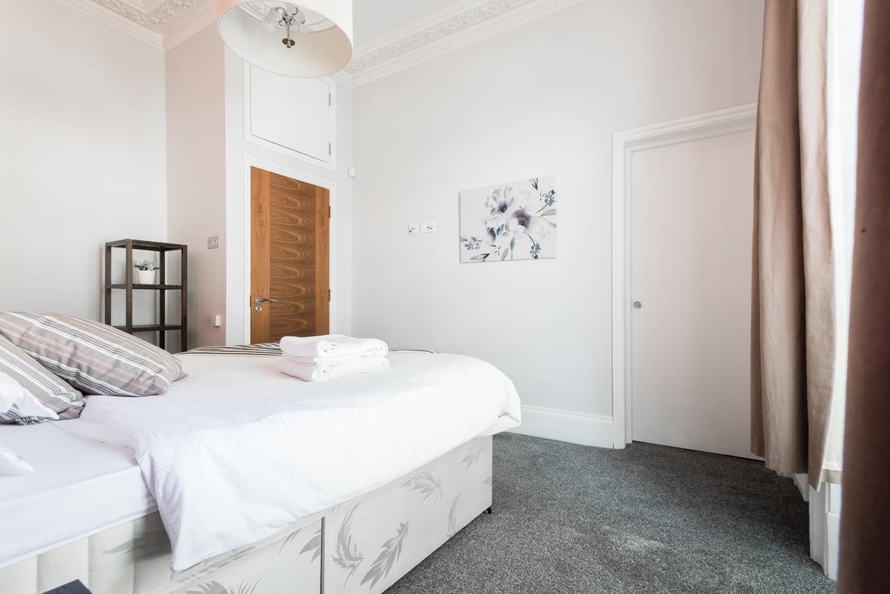 Apartment Second Nest Regents Park