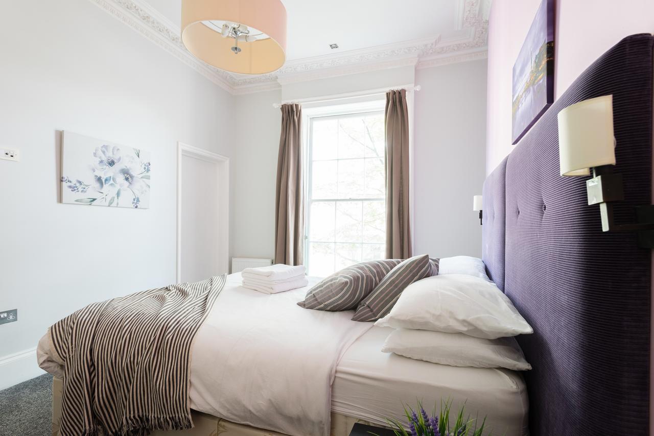 Apartment Second Nest Regents Park *