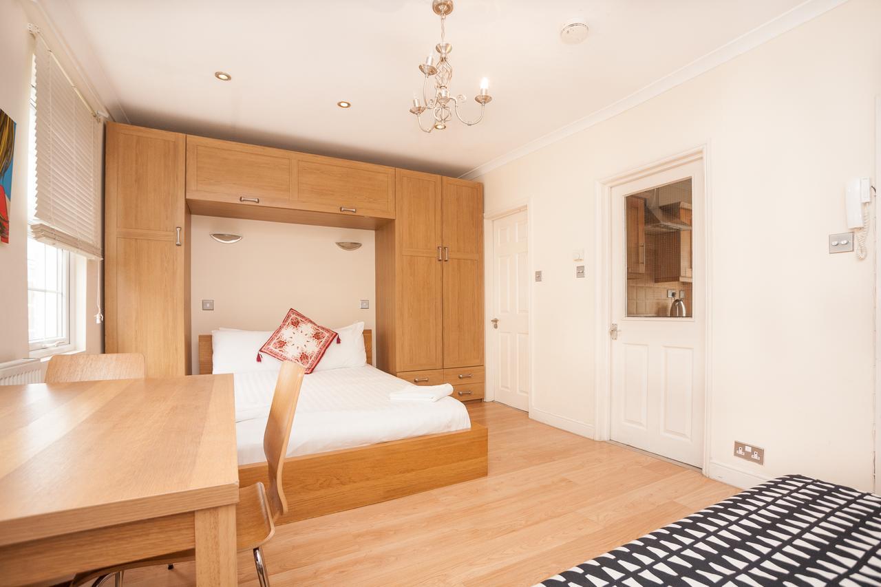 123 Apartment London