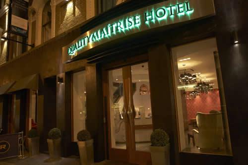 Maitrise Maida Vale - Hotel 3*