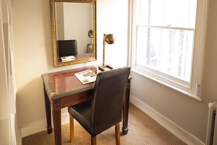Fielding Hotel Londen