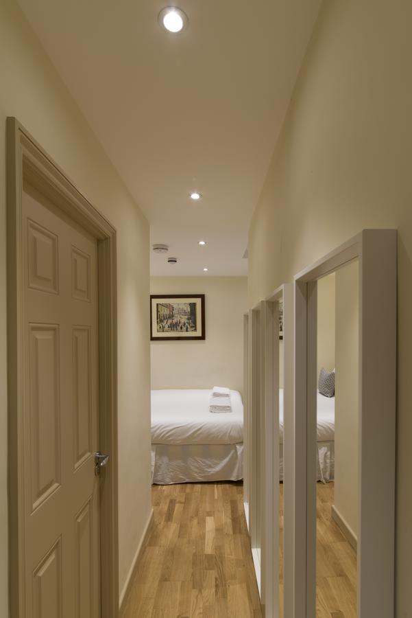 Hotel The Paramount Londen