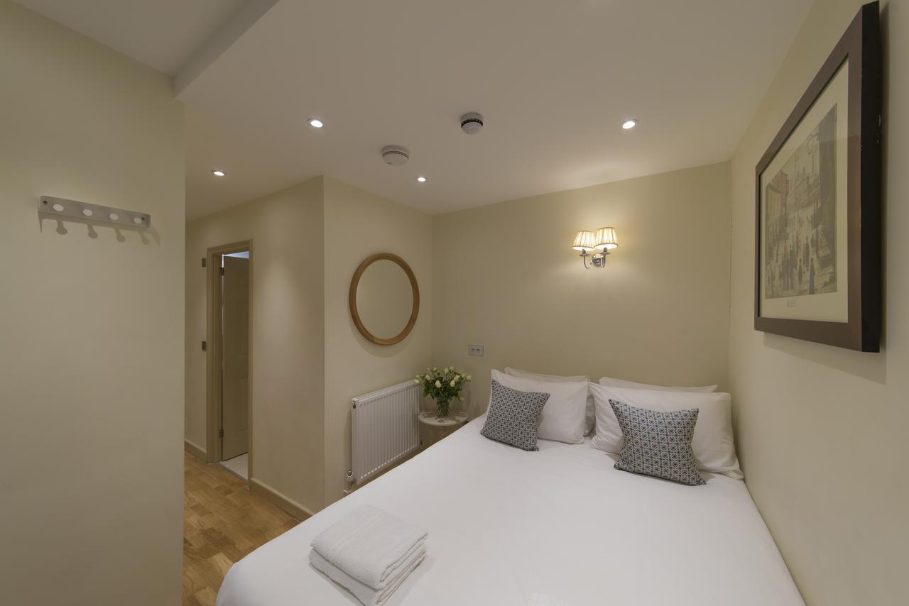 Hotel The Paramount Londen