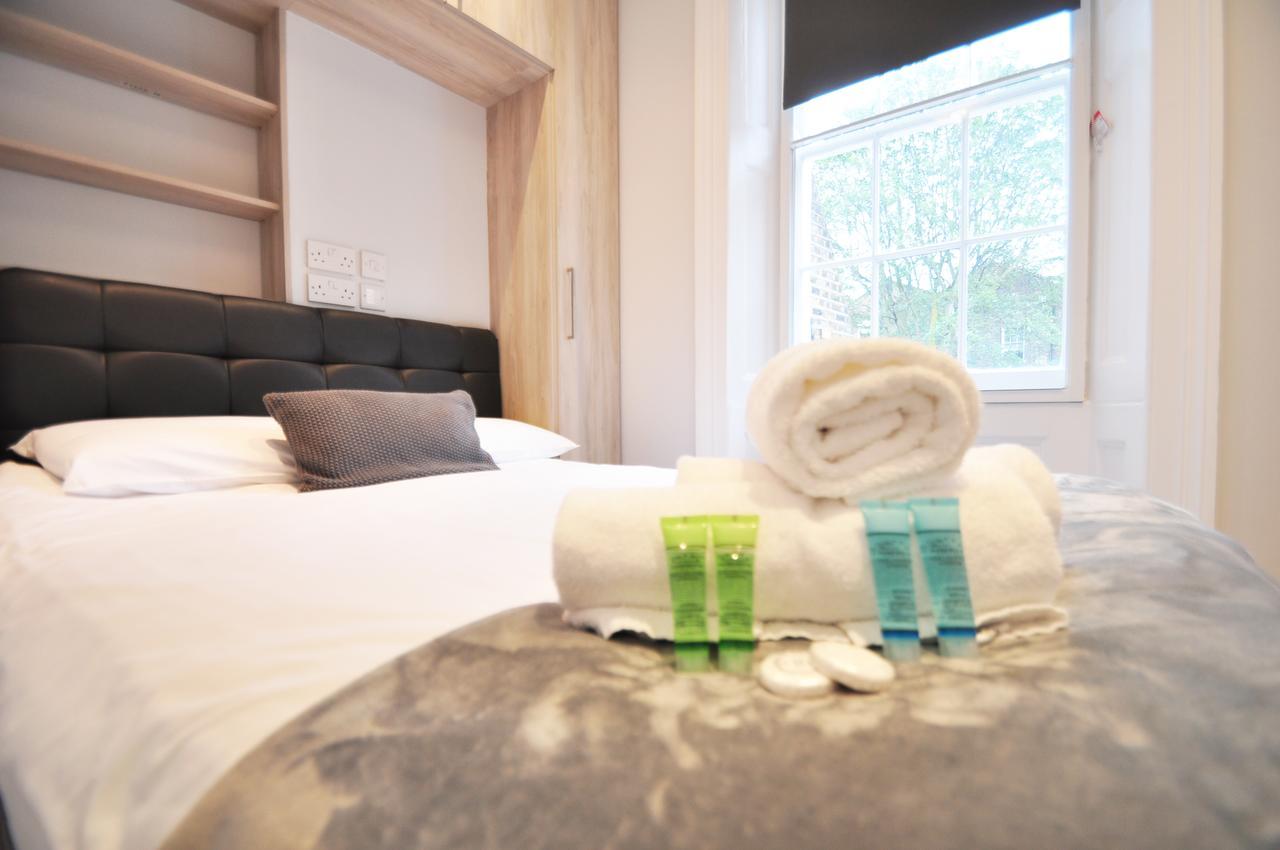 Leilighet Chic Near Regents Park Free Wifi