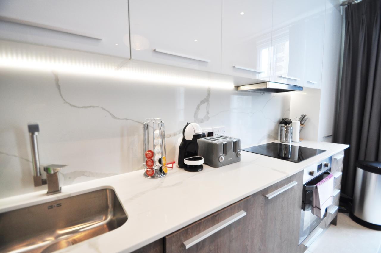 Chic Near Regents Park Free Wifi Appartement