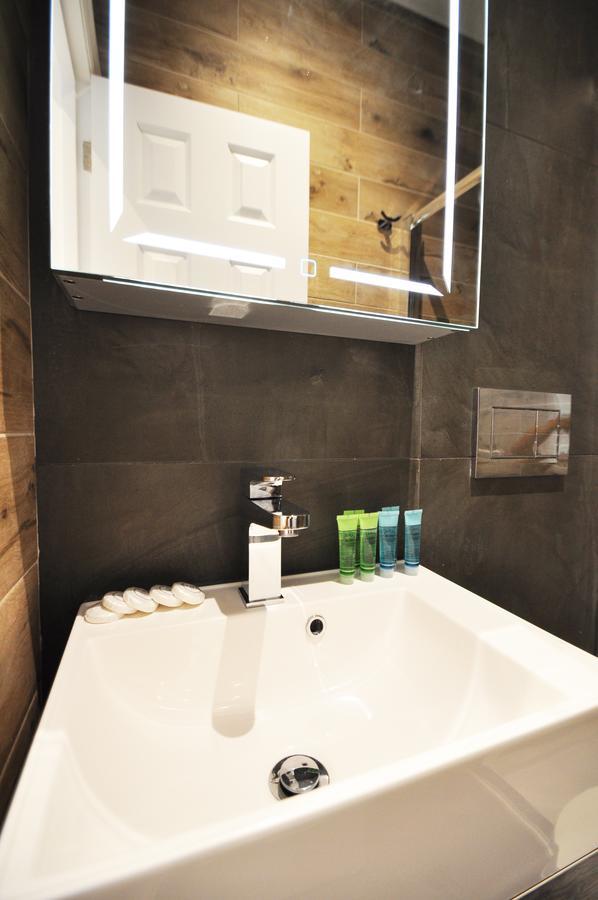 Leilighet Chic Near Regents Park Free Wifi London