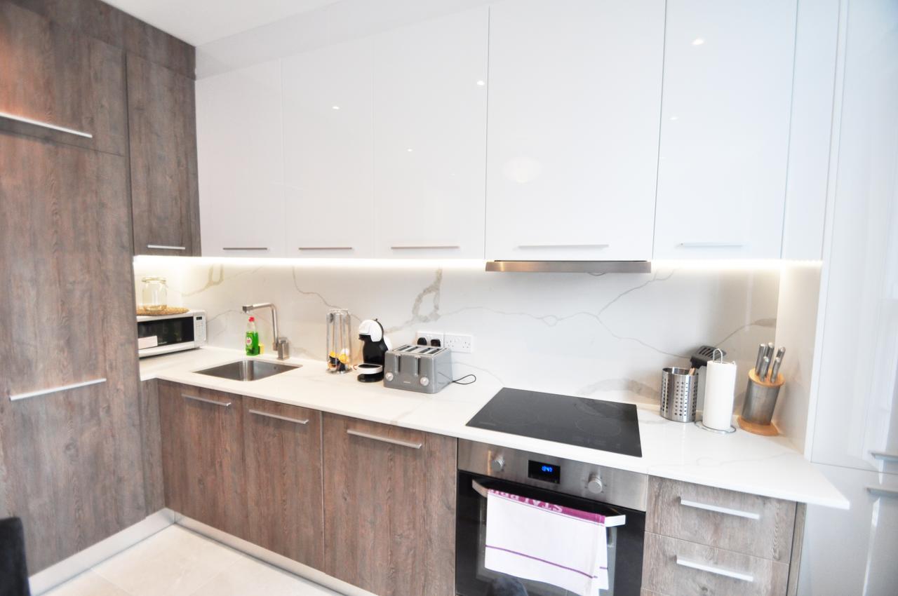 Chic Near Regents Park Free Wifi Londen