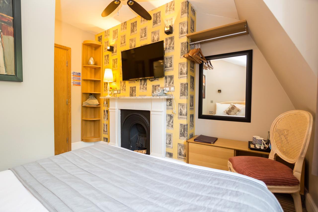 Arosfa By Compass Hospitality Hotel Londres