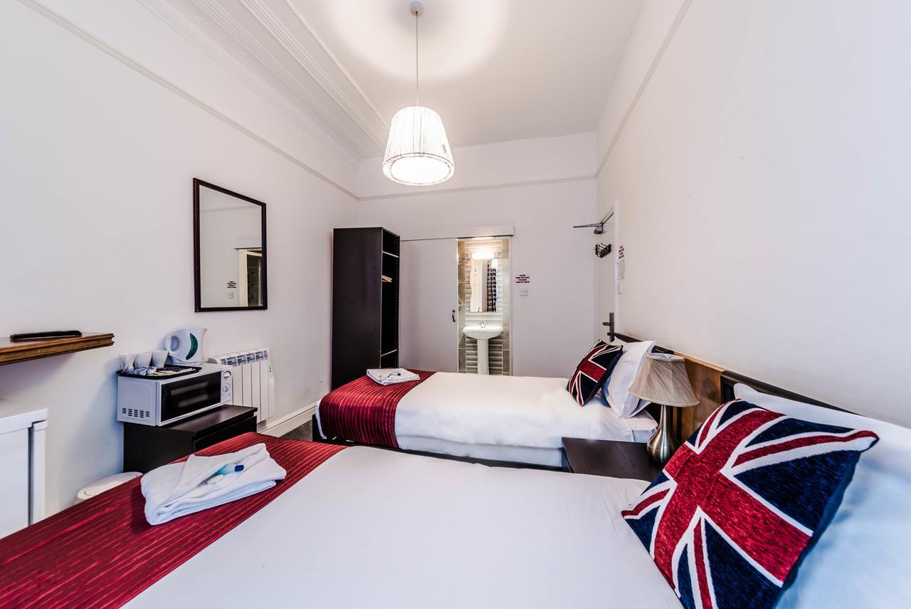 Saba 3* Londres