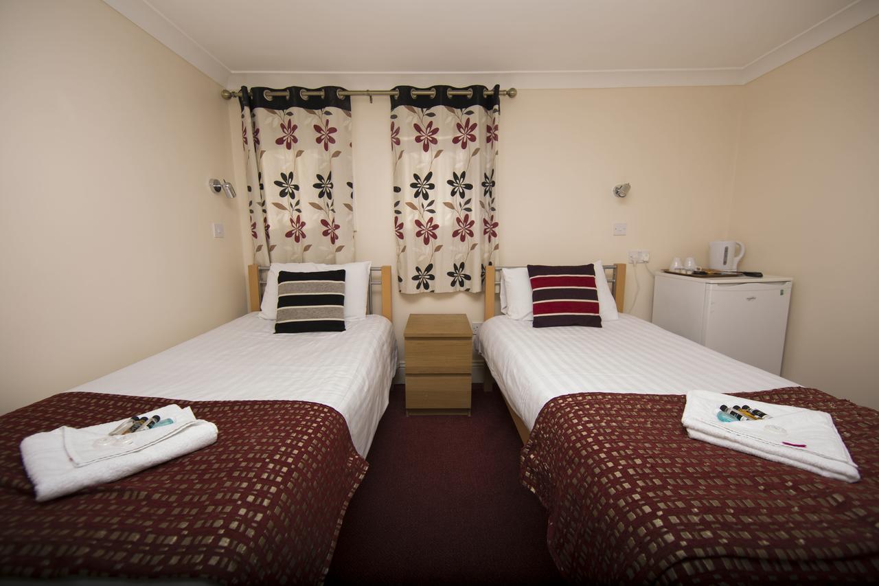 Hotel Saba 3*