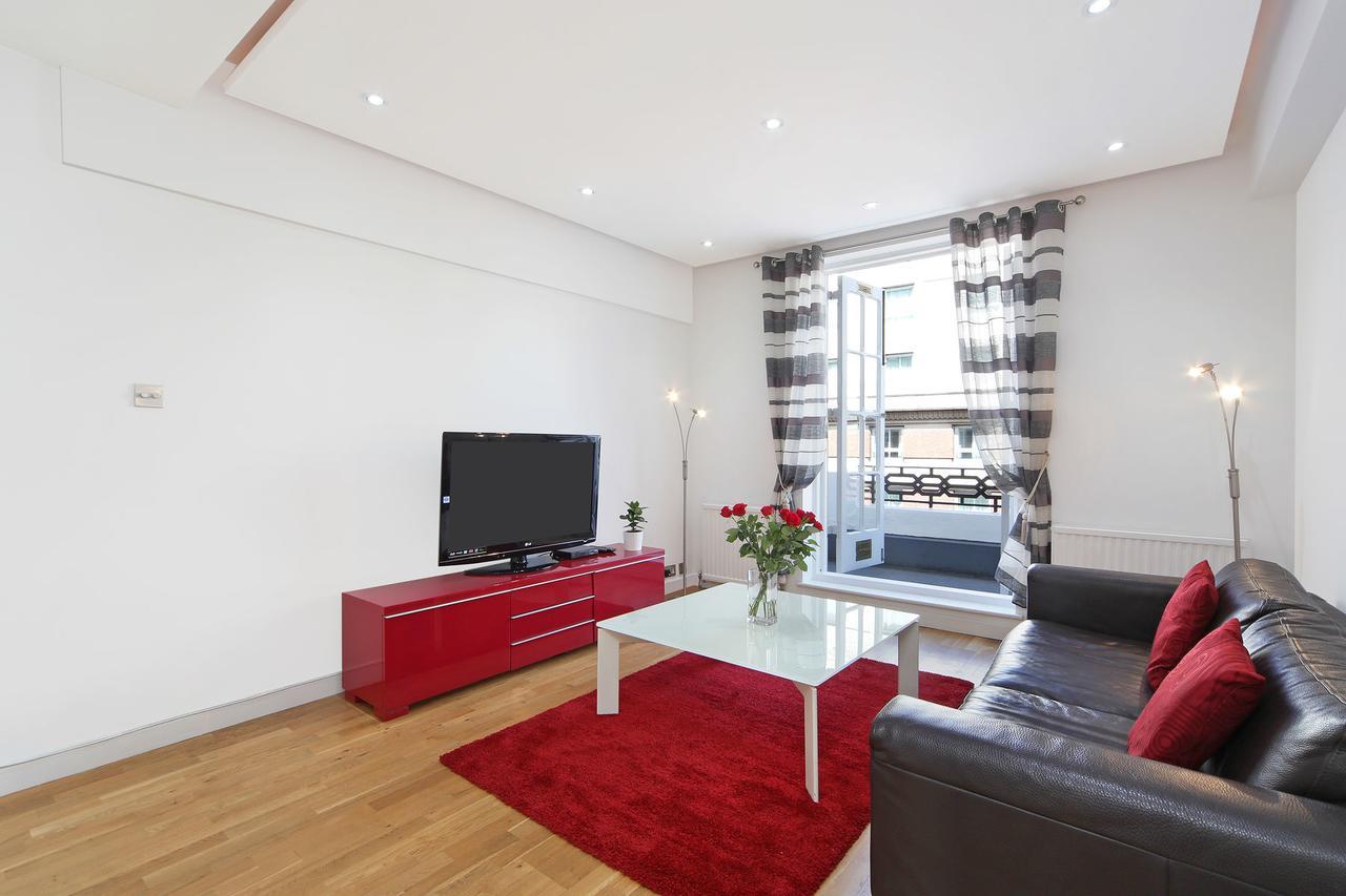 Appartement Bryanston *